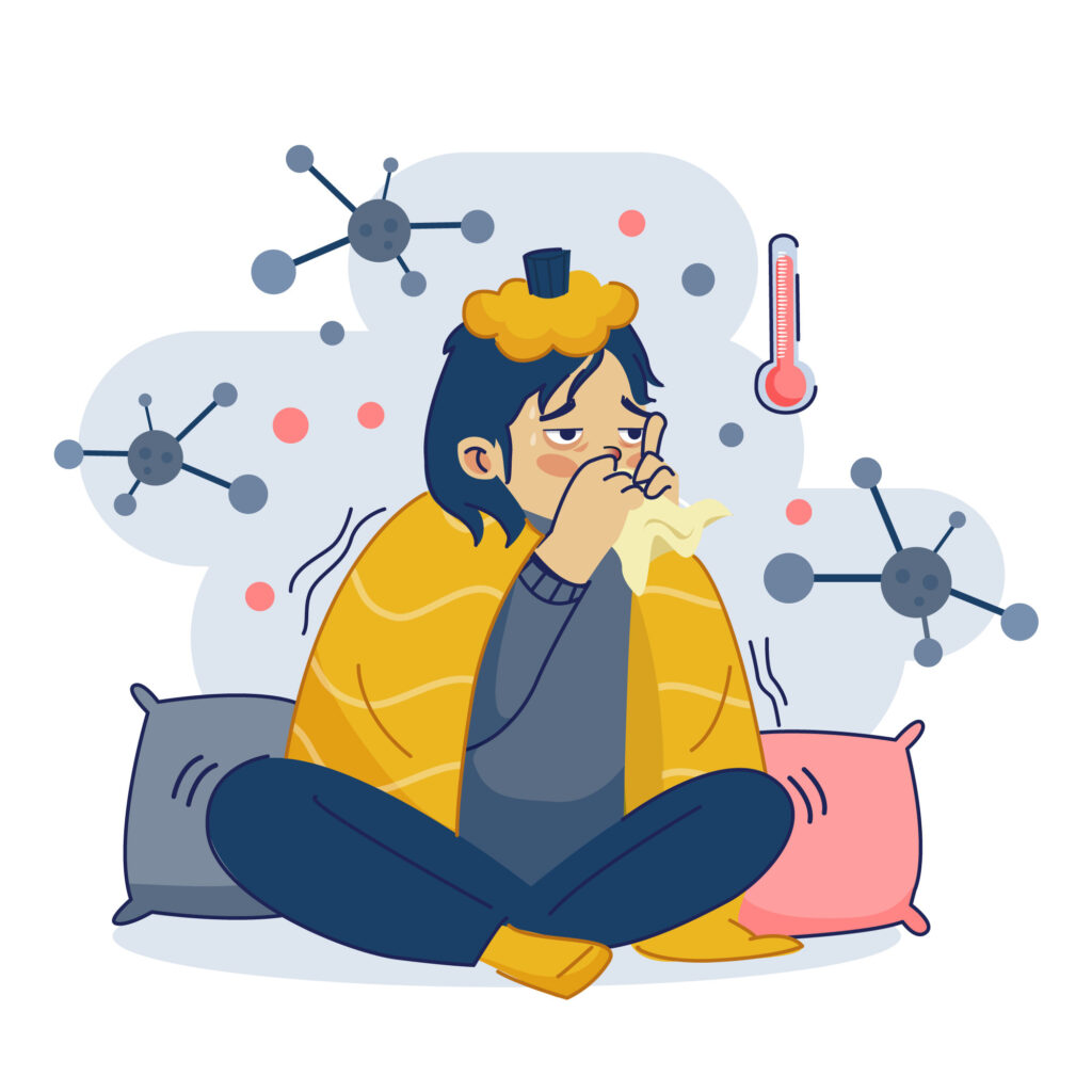 sinusitis consultation by clockwork pharmacy