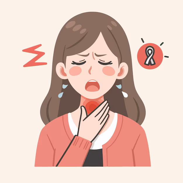 sore throat consultation by clockwork pharmacy
